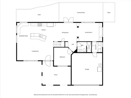 $1,250,000 | 927 Osos Way, Paso Robles, CA 93446