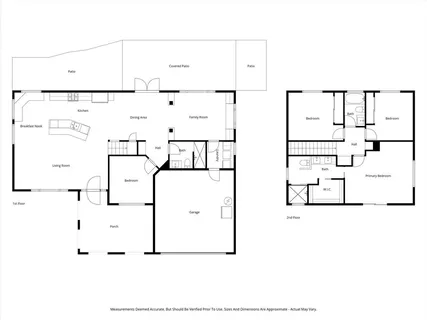 $1,250,000 | 927 Osos Way, Paso Robles, CA 93446