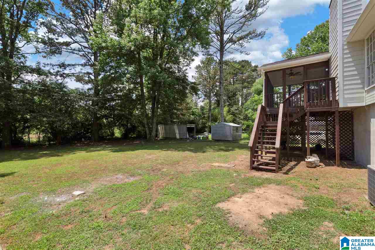 6915 Old Springville Road Trussville, AL 35173 - Photo 25 of 26