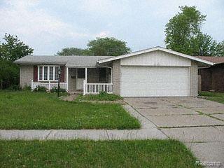 11054 Afton Road Southgate, MI 48195 - Photo 1 of 1 WELCOME TO 11054 AFTON RD.