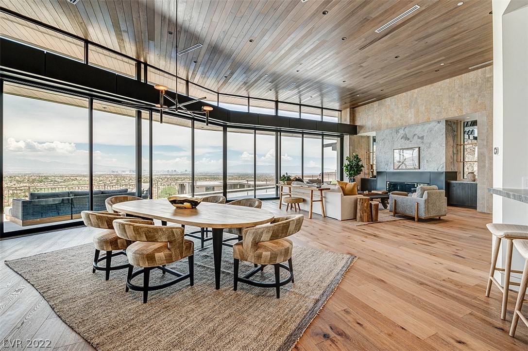 5 Cloud Chaser Boulevard Henderson, NV 89012 - Photo 19 of 72