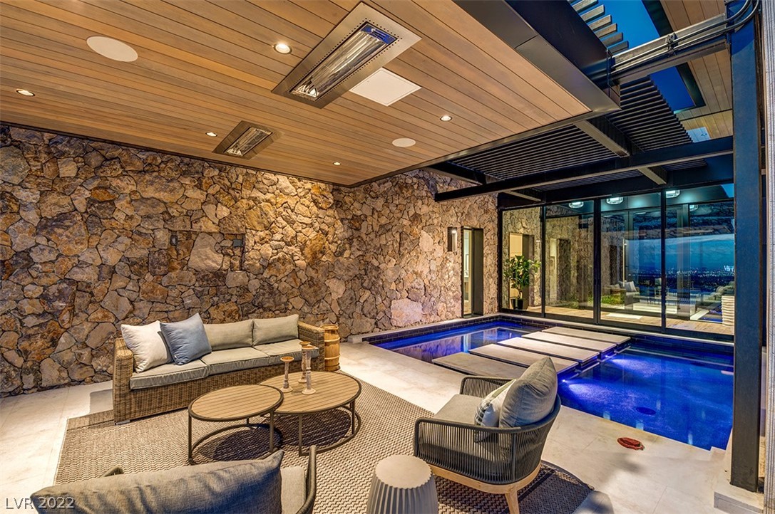 5 Cloud Chaser Boulevard Henderson, NV 89012 - Photo 50 of 72