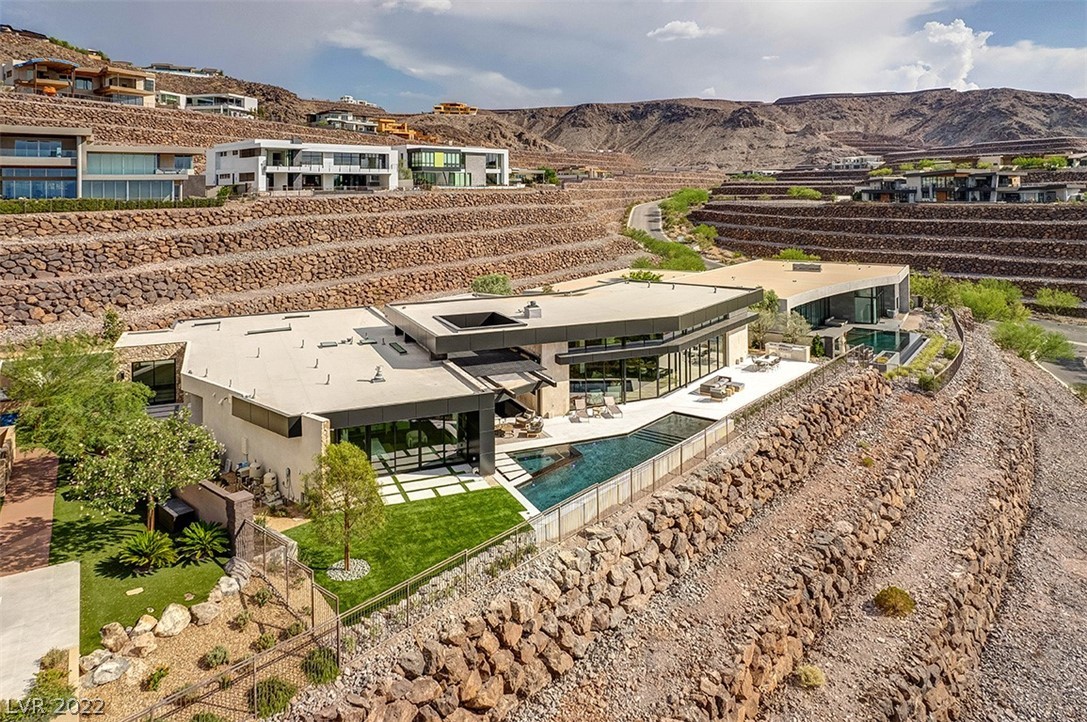 5 Cloud Chaser Boulevard Henderson, NV 89012 - Photo 68 of 72