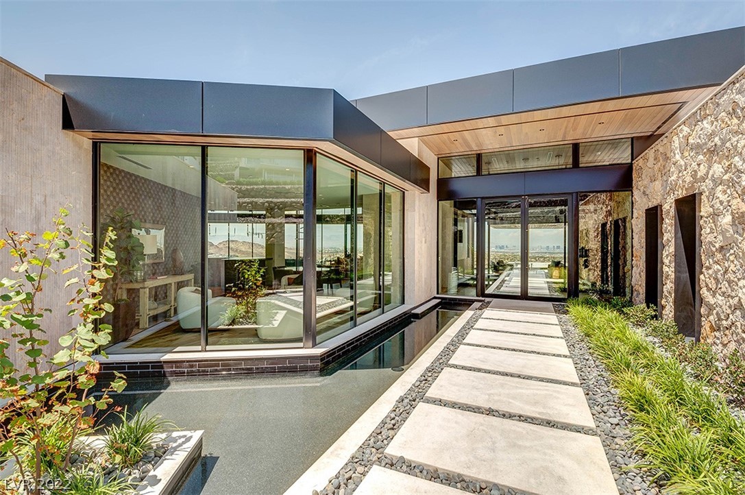 5 Cloud Chaser Boulevard Henderson, NV 89012 - Photo 71 of 72