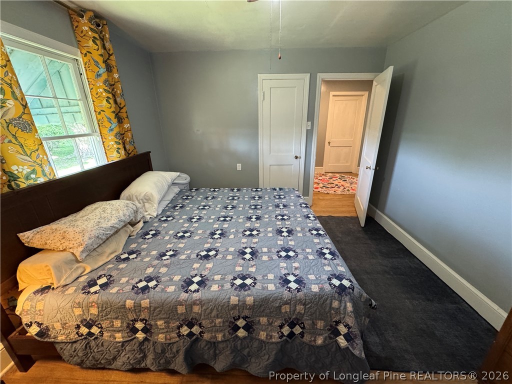 2737 Ward Store Road Fairmont, NC 28340 - Photo 19 of 48
