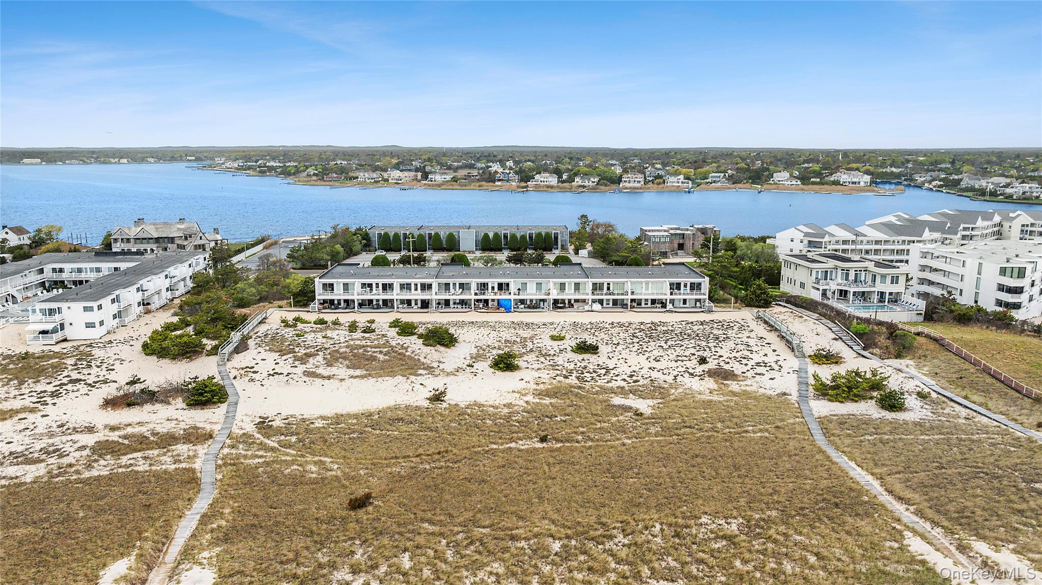 279 Dune Road, Unit 2 Westhampton Beach, NY 11978 - Photo 42 of 45 a view of a city