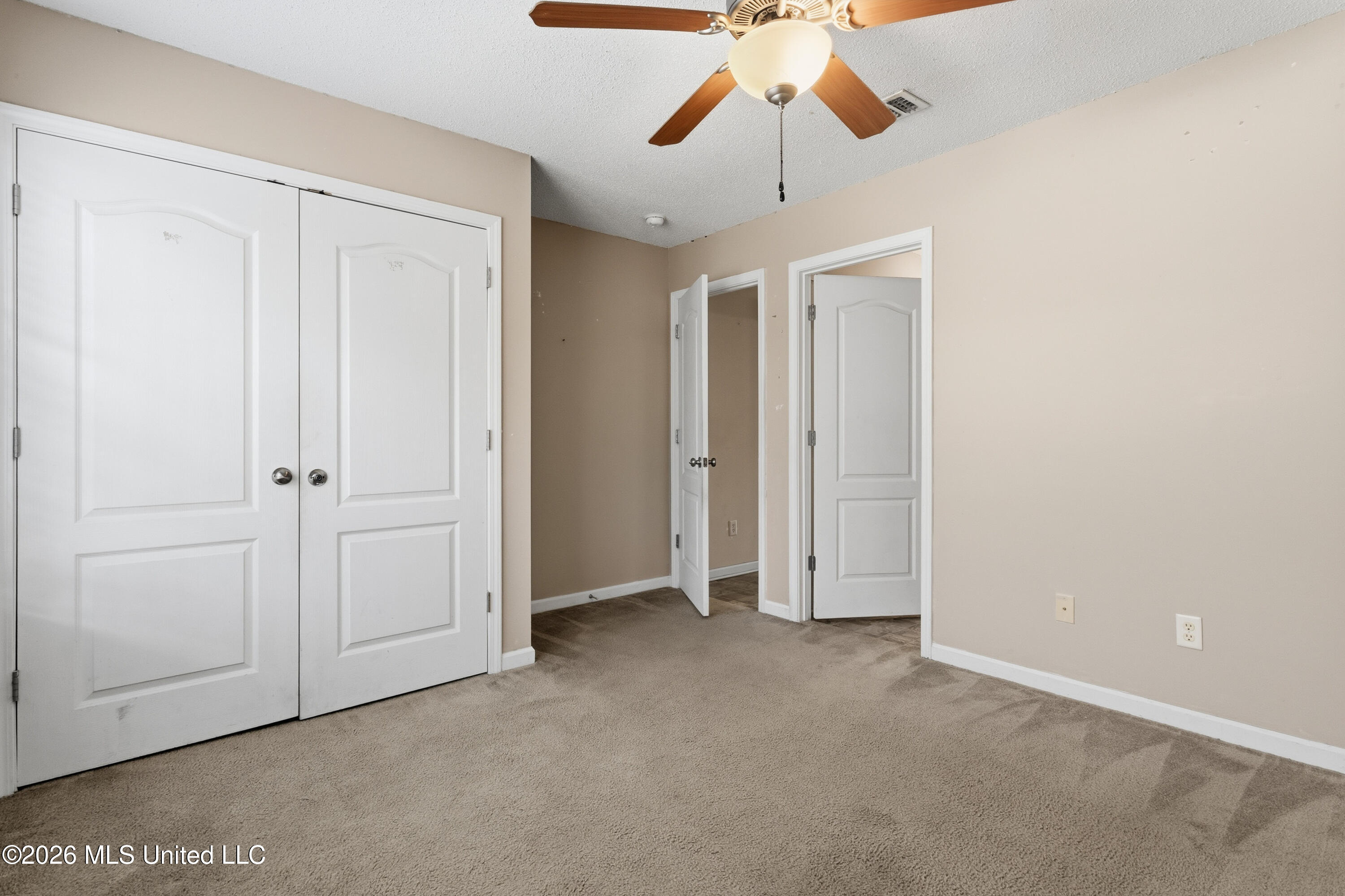 116 Beaver Dam Road, Unit A&B McHenry, MS 39561 - Photo 39 of 47 0039