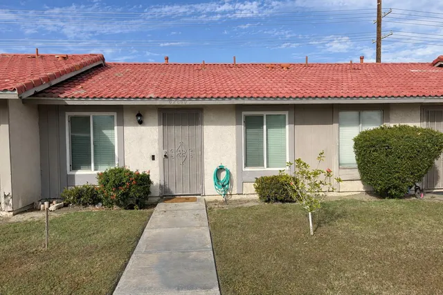 $258,000 | 82840 Crawford Drive, Indio, CA 92201