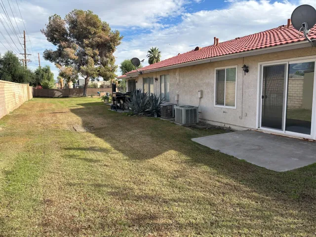 $258,000 | 82840 Crawford Drive, Indio, CA 92201