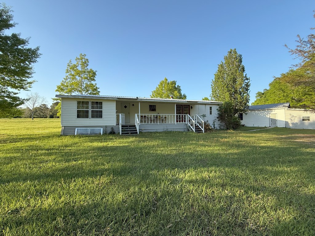 212 Man Hall Road Dothan, AL 36305 - Photo 18 of 39