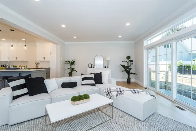 $1,148,000 | 293 Bacon Street, Unit A, Natick, MA 01760