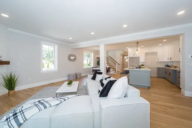 $1,113,000 | 293 Bacon Street, Unit A, Natick, MA 01760