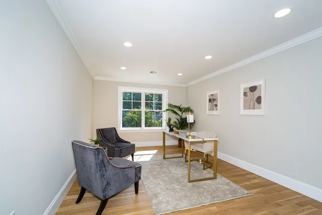 $1,148,000 | 293 Bacon Street, Unit A, Natick, MA 01760