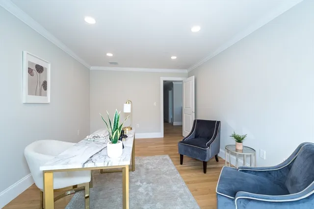 $1,113,000 | 293 Bacon Street, Unit A, Natick, MA 01760