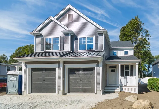 $1,148,000 | 293 Bacon Street, Unit A, Natick, MA 01760