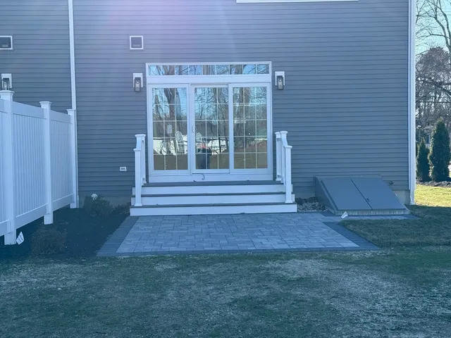 $1,113,000 | 293 Bacon Street, Unit A, Natick, MA 01760