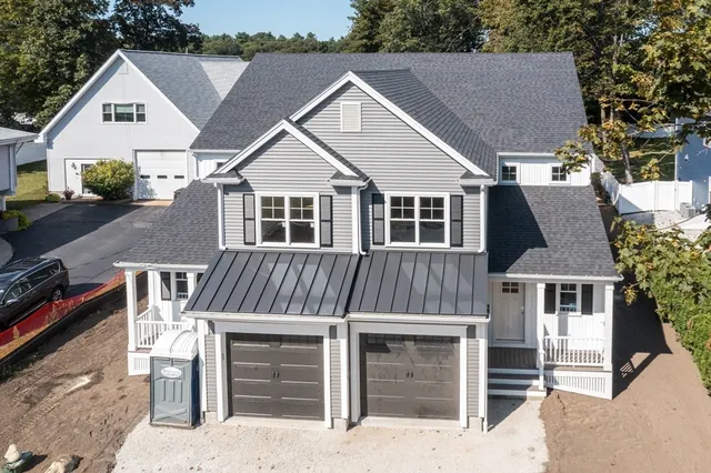 $1,148,000 | 293 Bacon Street, Unit A, Natick, MA 01760