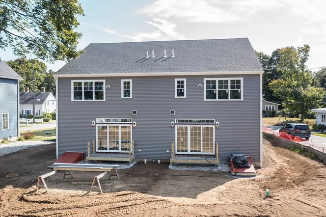 $1,148,000 | 293 Bacon Street, Unit A, Natick, MA 01760