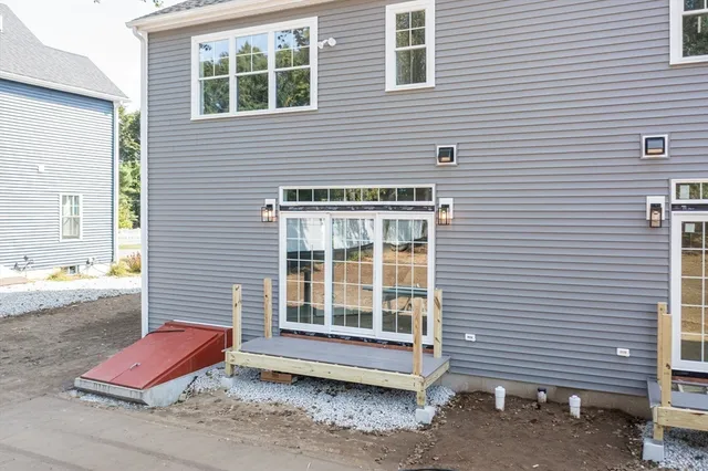 $1,148,000 | 293 Bacon Street, Unit A, Natick, MA 01760