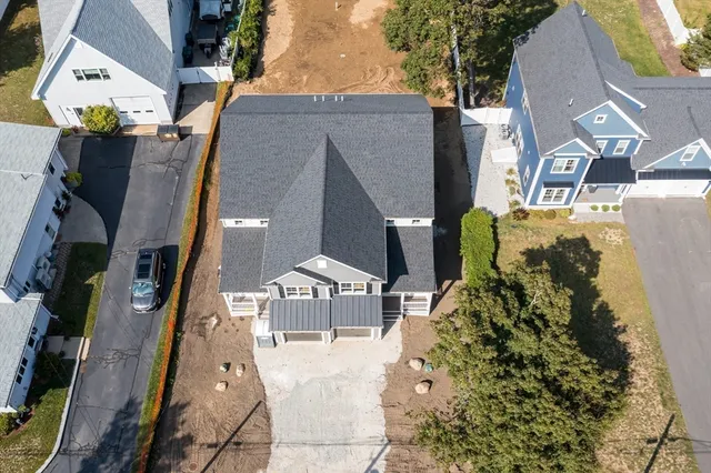 $1,113,000 | 293 Bacon Street, Unit A, Natick, MA 01760