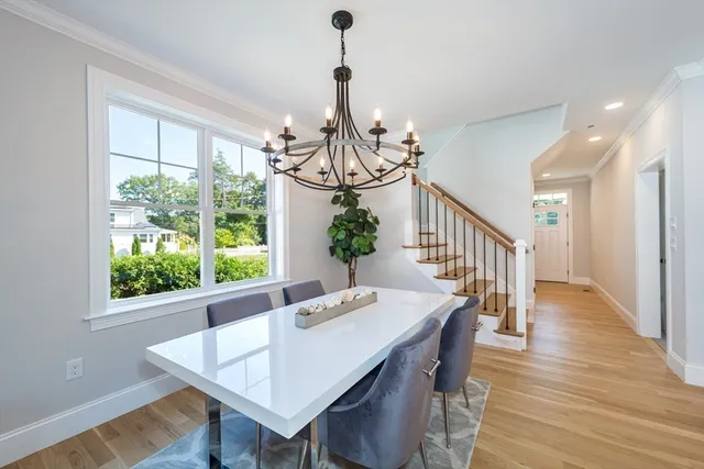 $1,148,000 | 293 Bacon Street, Unit A, Natick, MA 01760