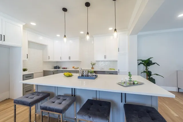 $1,113,000 | 293 Bacon Street, Unit A, Natick, MA 01760