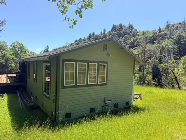 $270,000 | Undisclosed Address, Laytonville, CA 95454