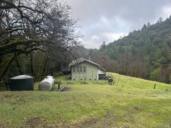 $275,000 | Undisclosed Address, Laytonville, CA 95454