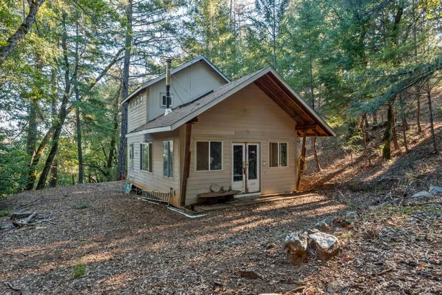 $275,000 | Undisclosed Address, Laytonville, CA 95454