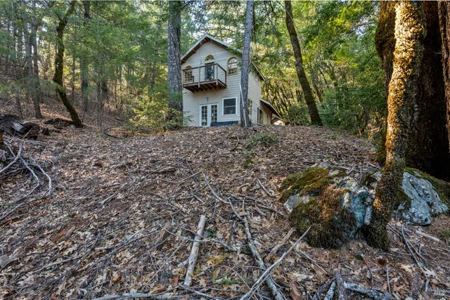 $275,000 | Undisclosed Address, Laytonville, CA 95454