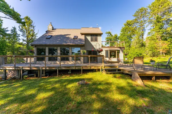 $975,000 | 1852 Grant McMahan Boulevard, Ely, MN 55731