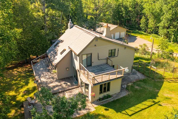 $975,000 | 1852 Grant McMahan Boulevard, Ely, MN 55731
