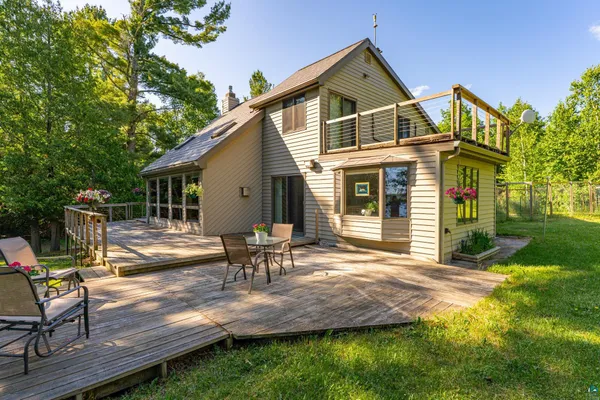 $975,000 | 1852 Grant McMahan Boulevard, Ely, MN 55731