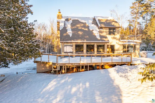 $975,000 | 1852 Grant McMahan Boulevard, Ely, MN 55731