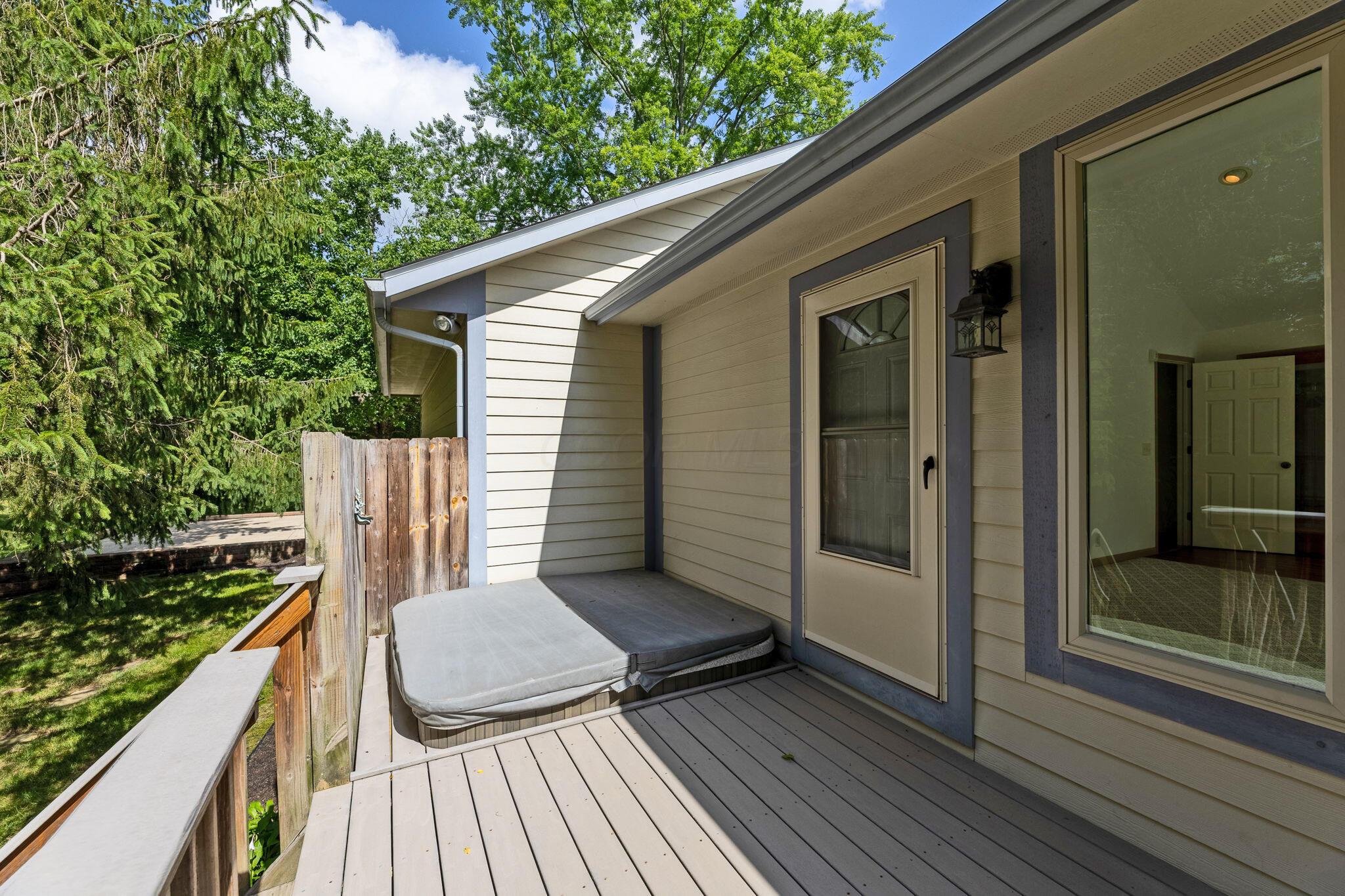 926 South Hempstead Road Westerville, OH 43081 - Photo 45 of 58 Exterior