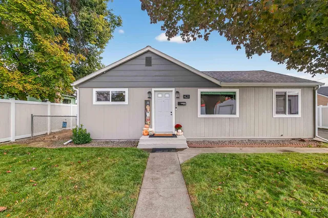 $394,950 | 421 Morrison Street, Clarkston, WA 99403