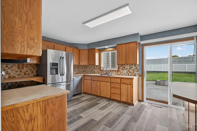 $394,950 | 421 Morrison Street, Clarkston, WA 99403