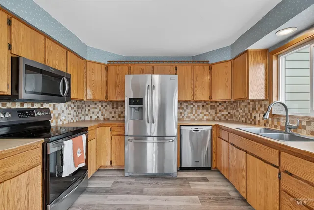 $394,950 | 421 Morrison Street, Clarkston, WA 99403