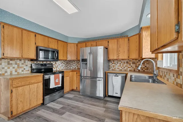 $394,950 | 421 Morrison Street, Clarkston, WA 99403