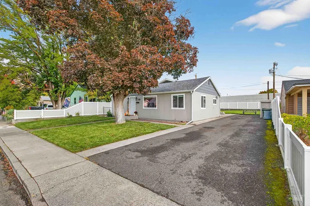 $394,950 | 421 Morrison Street, Clarkston, WA 99403