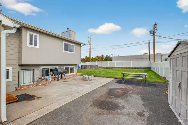 $394,950 | 421 Morrison Street, Clarkston, WA 99403
