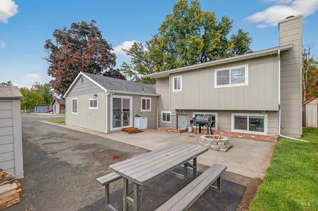 $394,950 | 421 Morrison Street, Clarkston, WA 99403