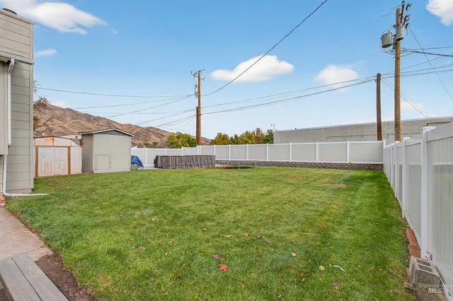 $394,950 | 421 Morrison Street, Clarkston, WA 99403