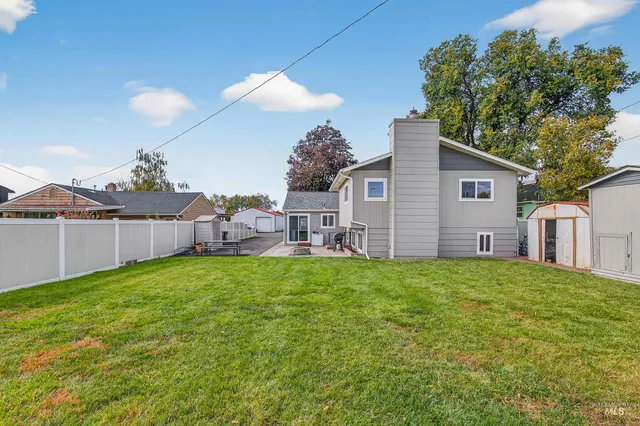 $394,950 | 421 Morrison Street, Clarkston, WA 99403