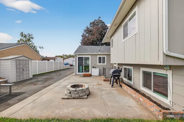 $394,950 | 421 Morrison Street, Clarkston, WA 99403