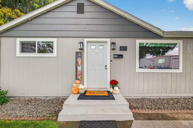 $394,950 | 421 Morrison Street, Clarkston, WA 99403