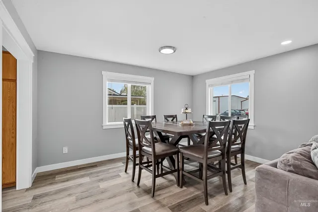 $394,950 | 421 Morrison Street, Clarkston, WA 99403