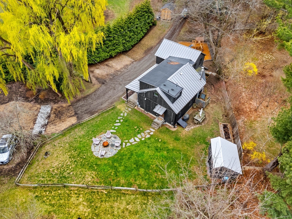 8 R Rolfe's Lane Newbury, MA 01951 - Photo 35 of 42 Gallery Image 35
