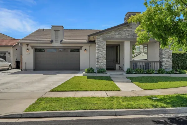 $550,000 | 1244 Bluegrass Court, Oakdale, CA 95361
