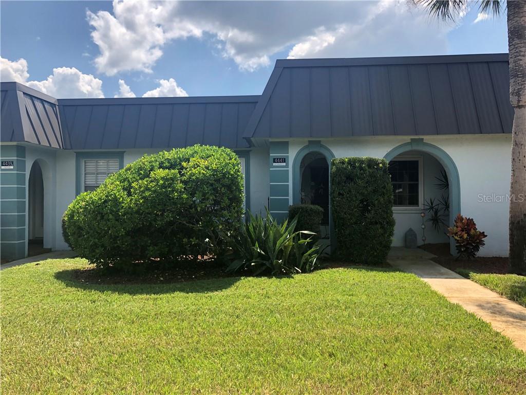4441 Rustic Drive, Unit 4441 New Port Richey, FL 34652 - Photo 1 of 1 4441 Rustic